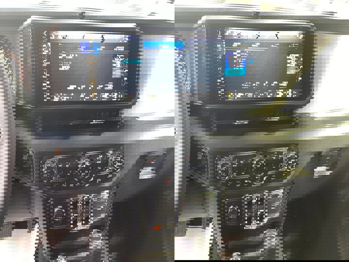 Certified 2024 Jeep Gladiator Sport image 13