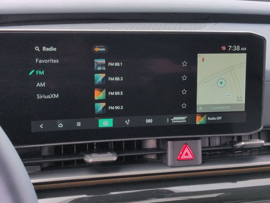 New 2026 Kia Carnival SX Prestige FWD image 13