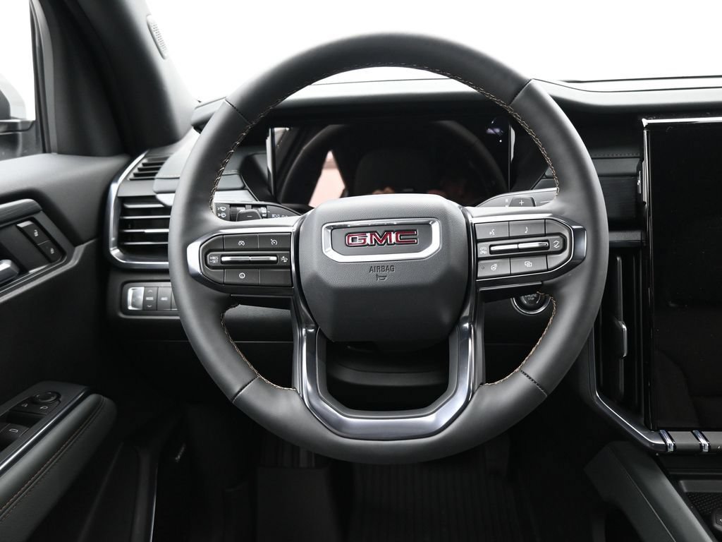 New 2026 GMC Acadia AT4 w/ Luxury Package AWD/4WD image 12