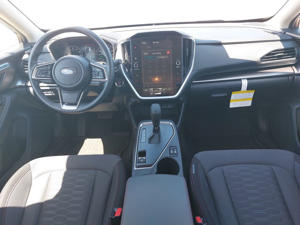 Certified 2025 Subaru Impreza 2.0i Sport AWD/4WD image 9