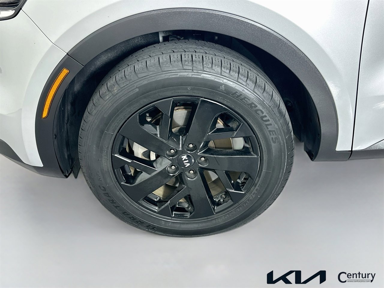 Certified 2021 Kia Sorento S AWD/4WD image 29