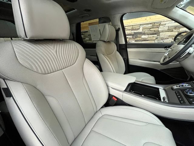 Used 2024 Hyundai Palisade Calligraphy AWD/4WD image 17