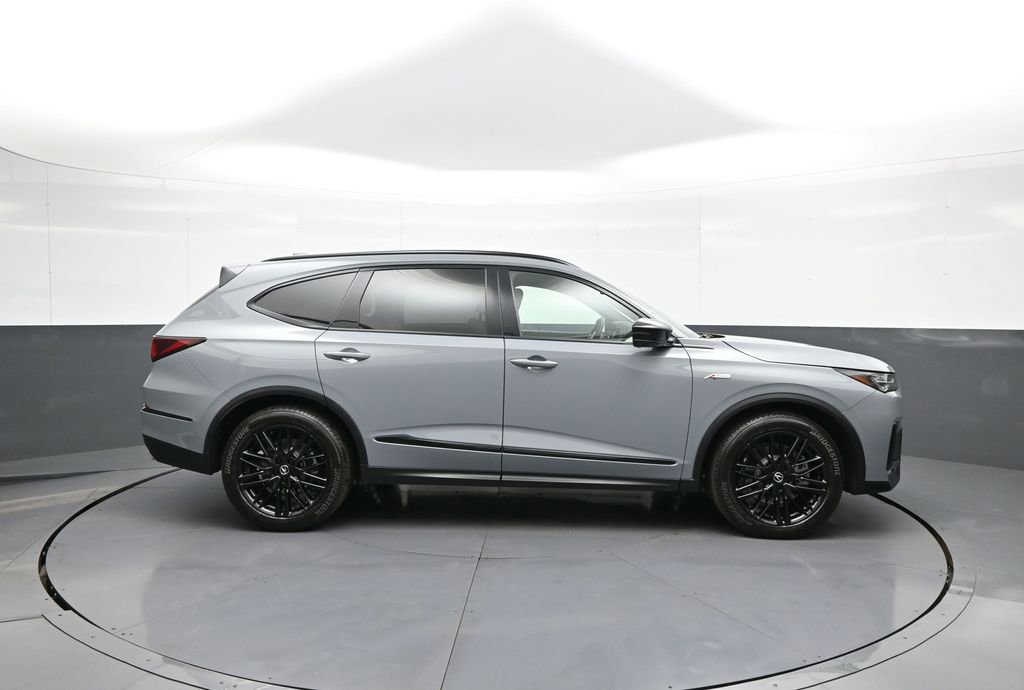 Used 2025 Acura MDX A-Spec image 5