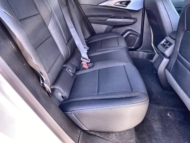 Used 2026 Chevrolet Equinox EV LT AWD/4WD image 39