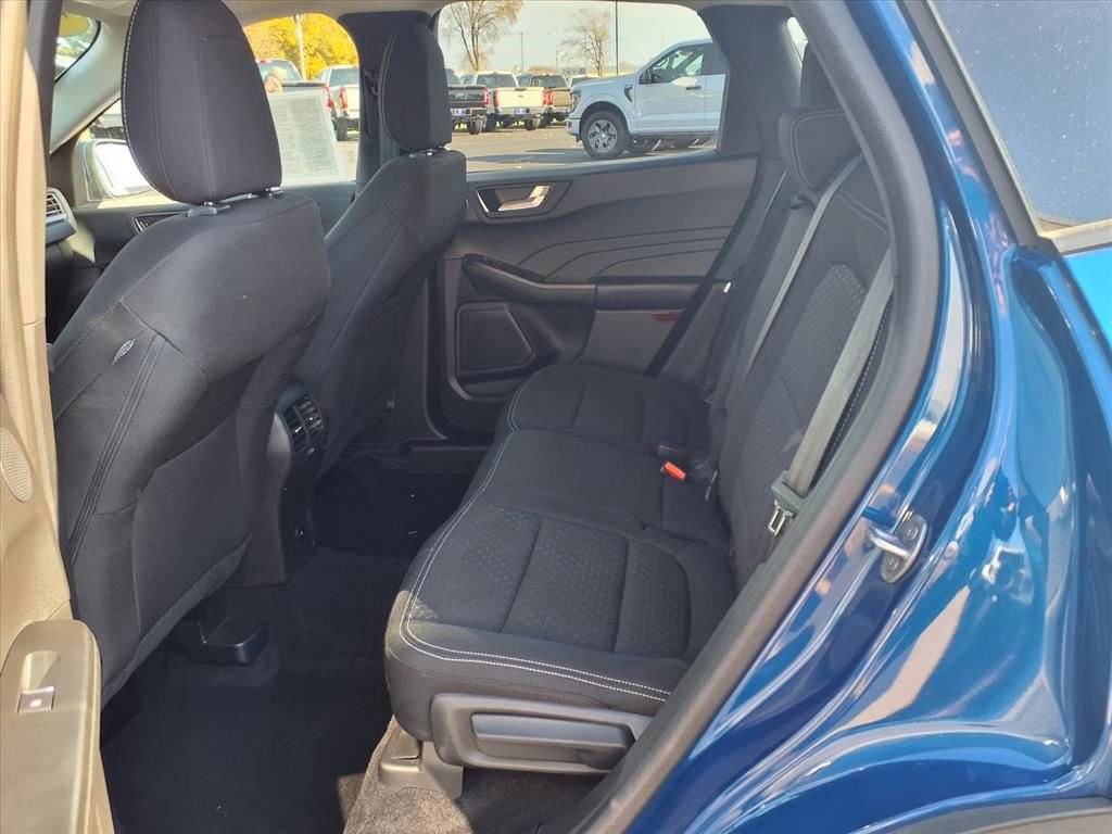 Certified 2023 Ford Escape Active w/ Tech Pack #2 image 26