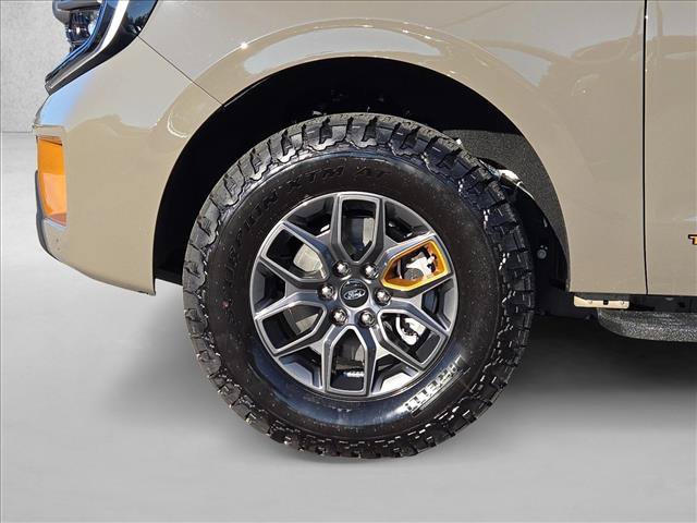 New 2027 Ford Expedition Tremor AWD/4WD image 10