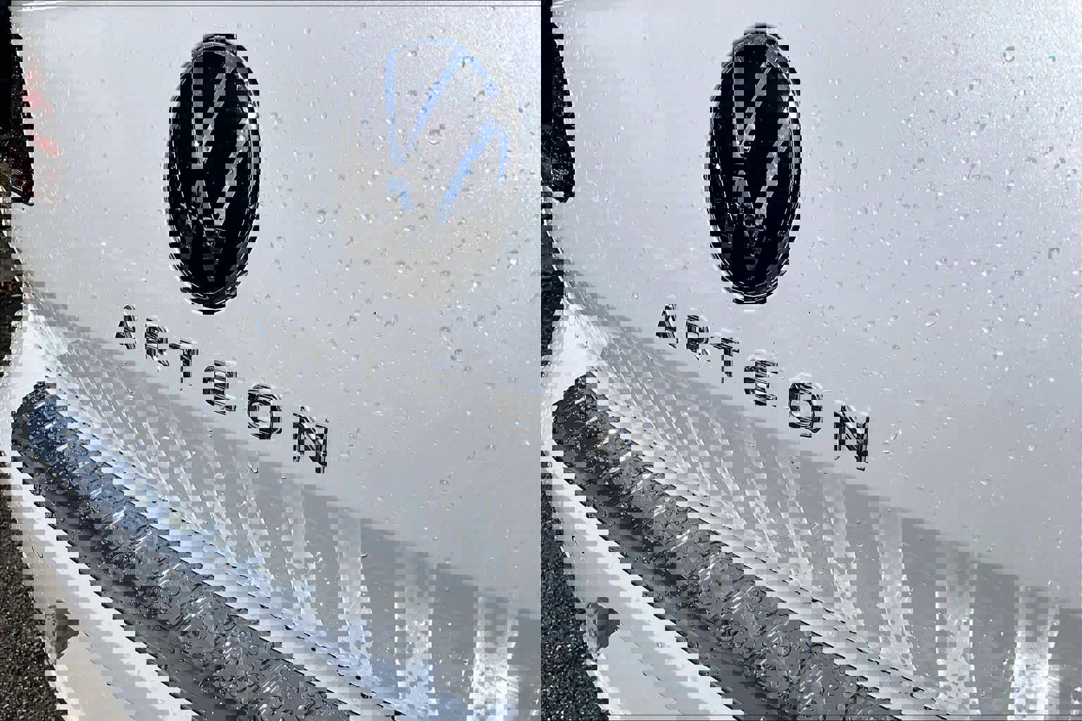 Used 2023 Volkswagen Arteon SEL Premium AWD/4WD image 10