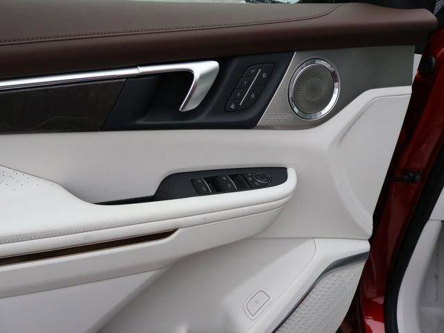 New 2026 Buick Enclave Avenir w/ Super Cruise Package image 24