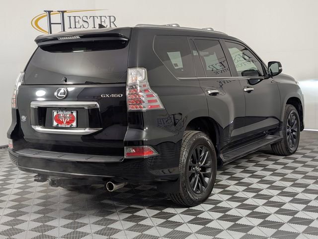 Used 2021 Lexus GX 460 Premium w/ Premium Package image 7
