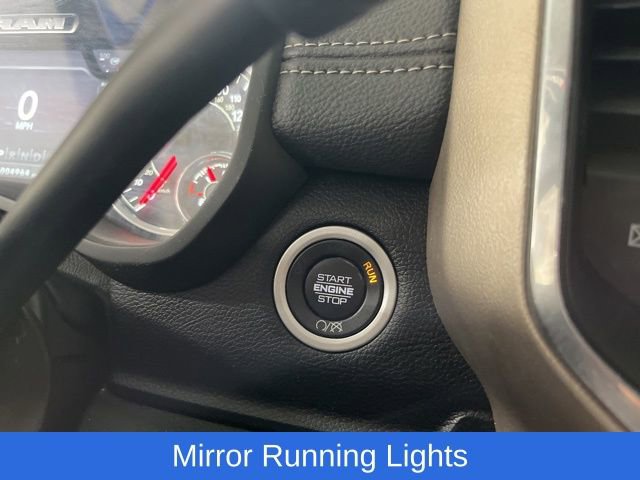 Used 2024 RAM 2500 Laramie image 44