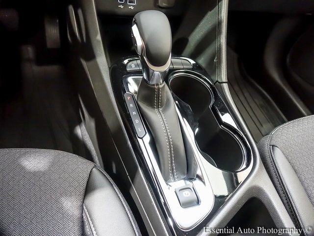 New 2026 Buick Encore GX Preferred w/ Comfort Package image 15
