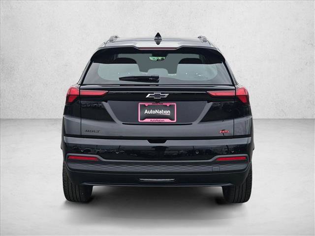 New 2027 Chevrolet Bolt RS image 8