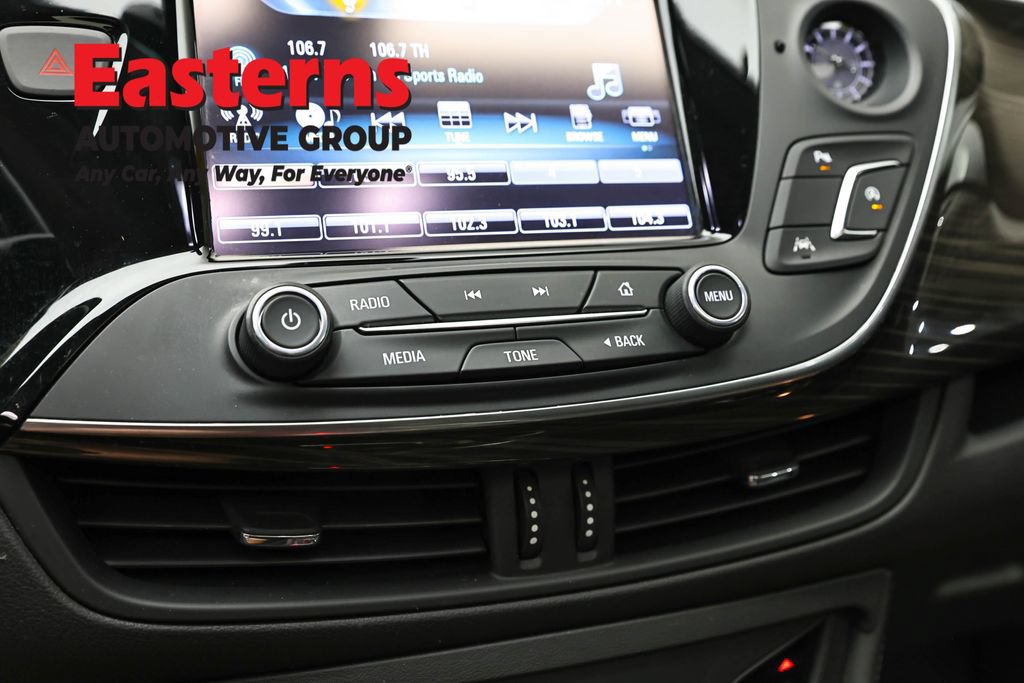 Used 2020 Buick Envision Premium AWD/4WD image 20
