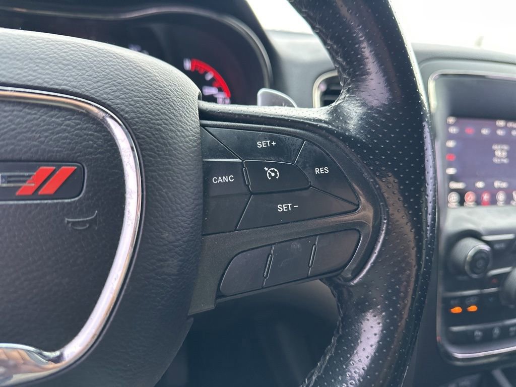 Used 2020 Dodge Durango GT image 22