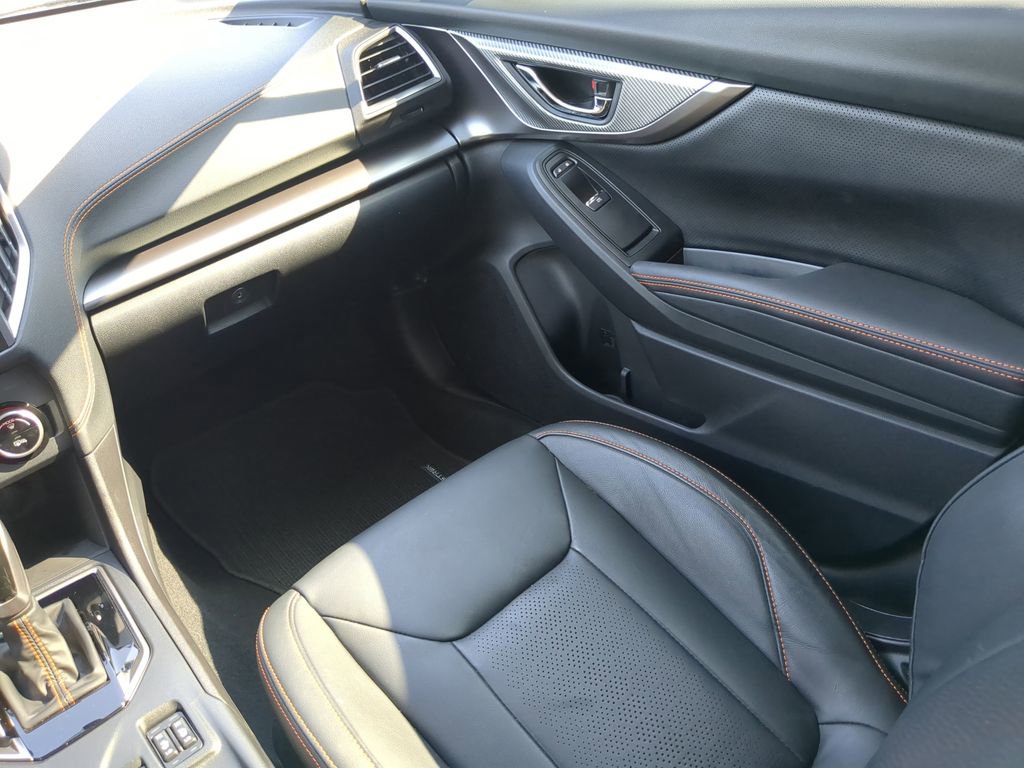 Certified 2023 Subaru Crosstrek 2.5i Limited w/ Moonroof Package image 14