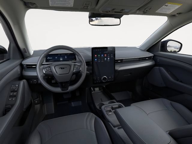 New 2026 Ford Mustang Mach-E Premium AWD/4WD image 9