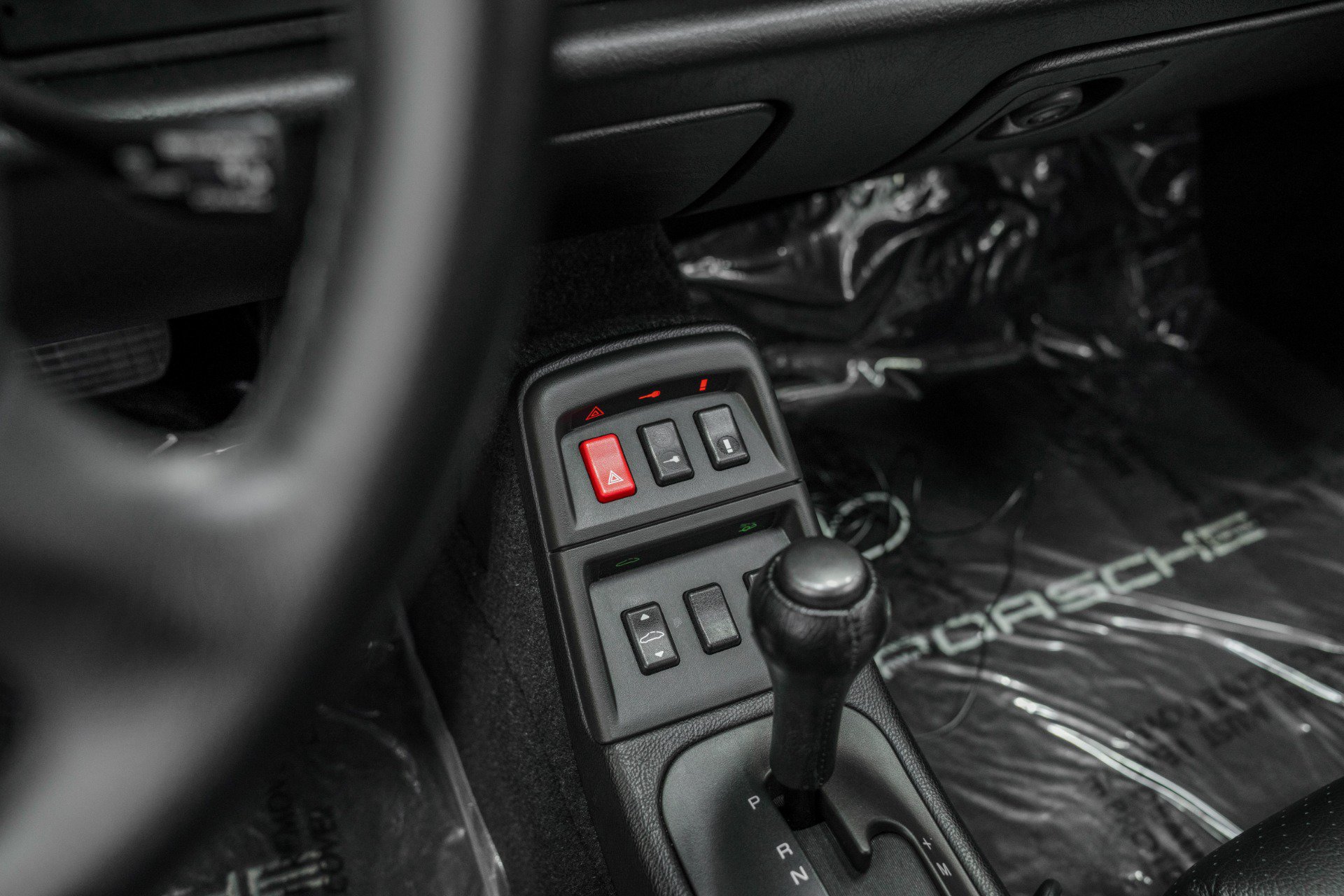 Used 1998 Porsche 911 GT3 RS image 24