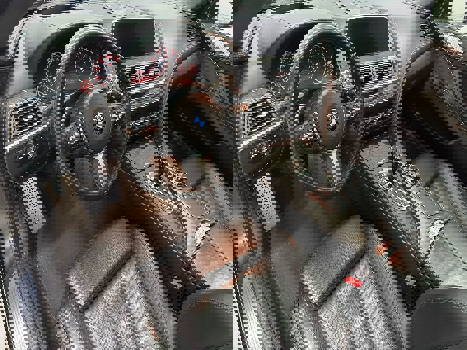 Used 2017 BMW 650i Coupe image 2