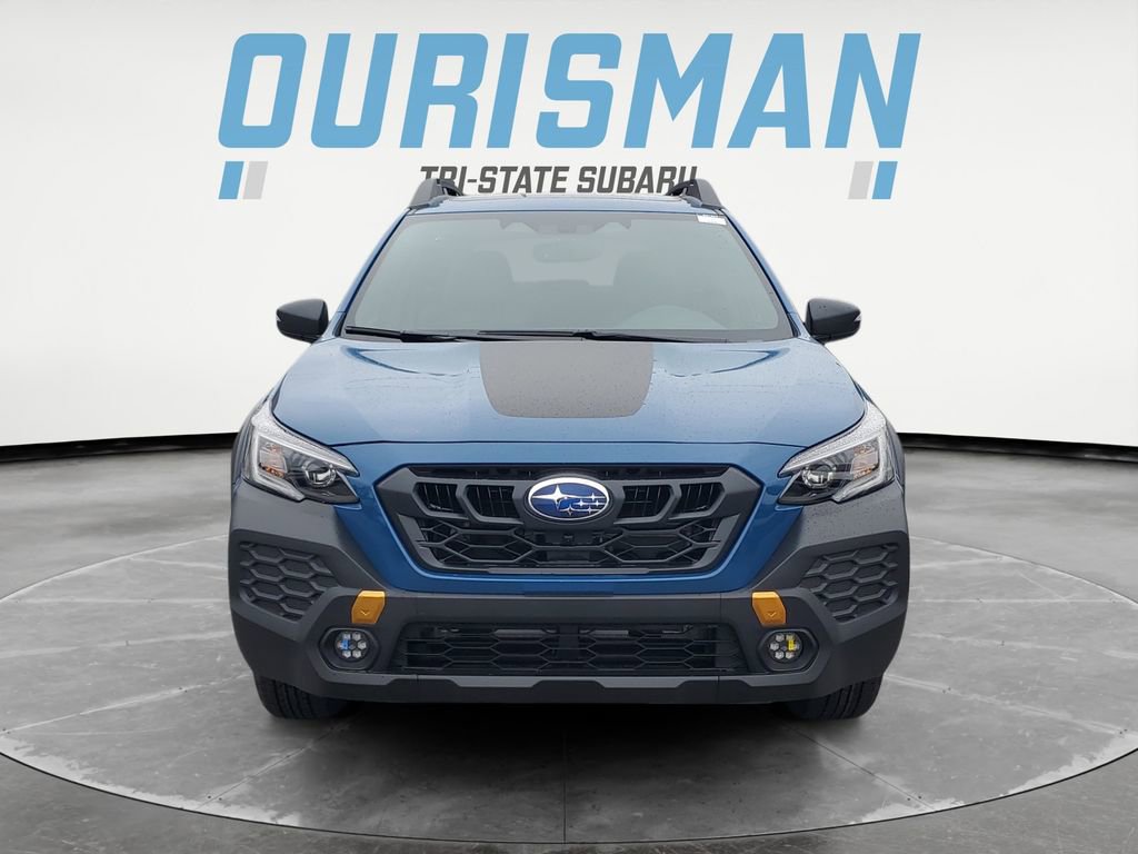 New 2025 Subaru Outback Wilderness image 8