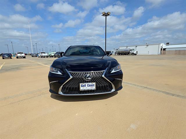 Used 2021 Lexus ES 350 w/ Premium Package image 3