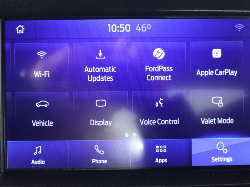 Used 2020 Ford F150 XLT w/ Trailer Tow Package image 20