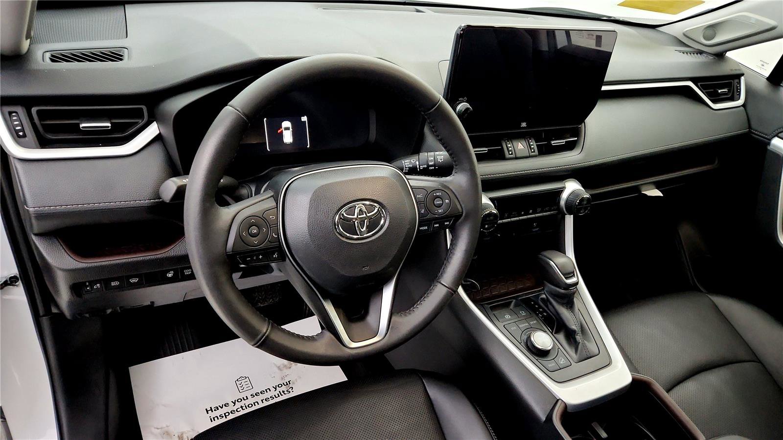 Used 2024 Toyota RAV4 Limited w/ Weather Package image 23