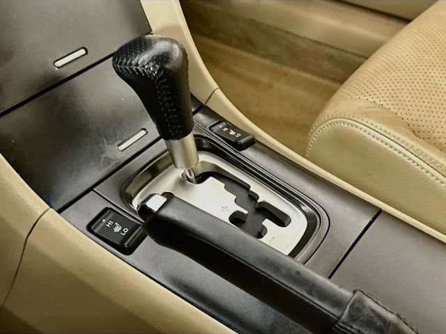 Used 2004 Acura TSX FWD image 25