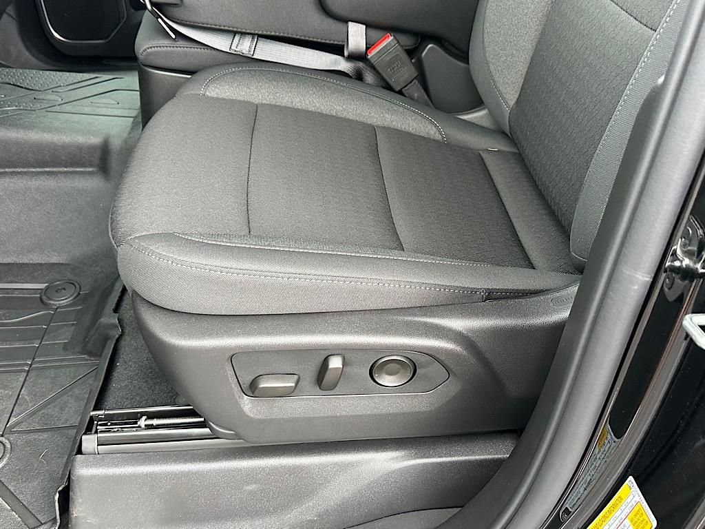 New 2026 Chevrolet Silverado 1500 RST w/ Protection Package image 14