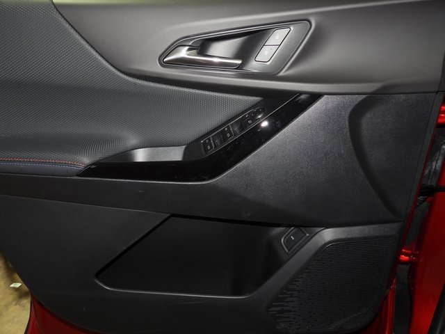 New 2026 Chevrolet Equinox RS image 26