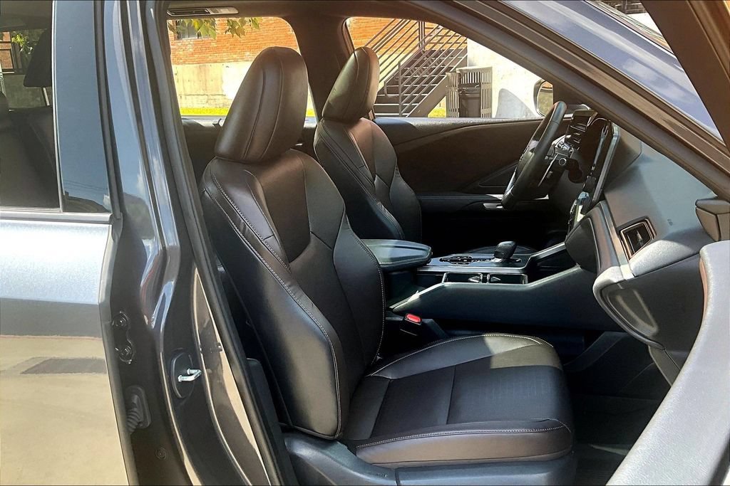 Used 2024 Lexus TX 350 AWD w/ Technology Package image 10