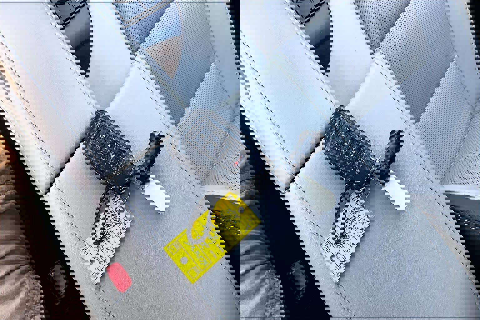 Used 2019 Lexus RX 350 FWD w/ Navigation Package image 15