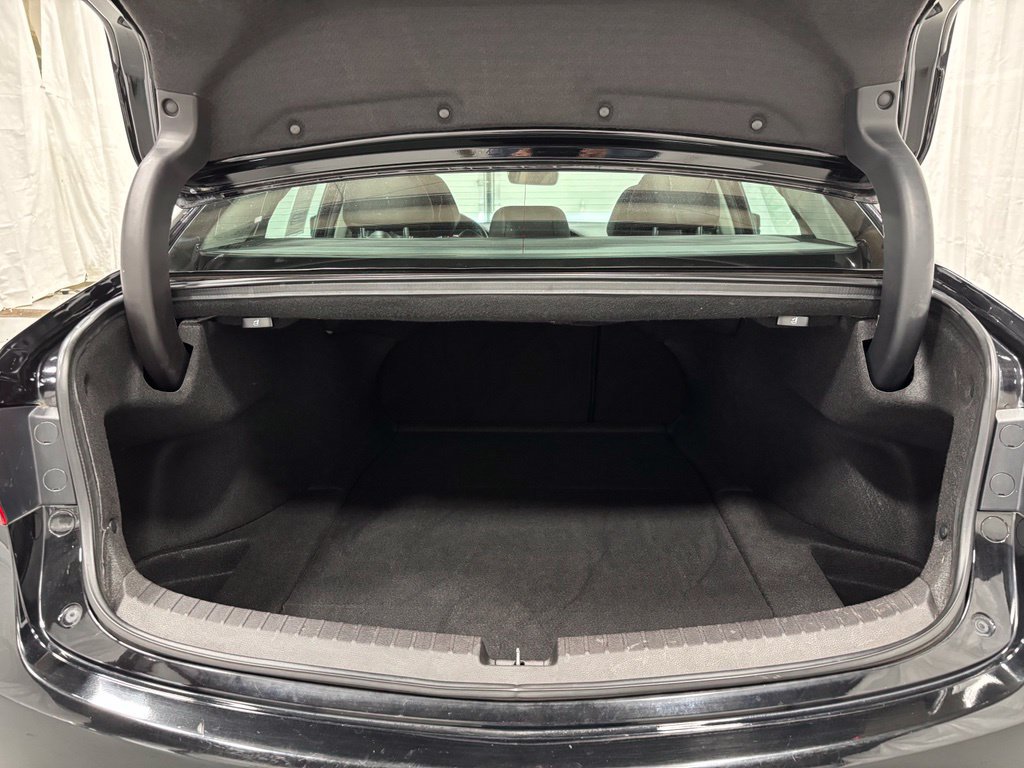 Used 2020 Acura TLX FWD image 44