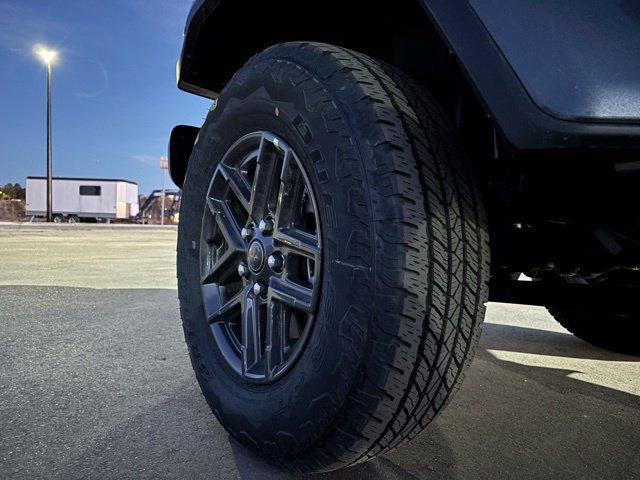 New 2026 Jeep Gladiator Sport AWD/4WD image 29