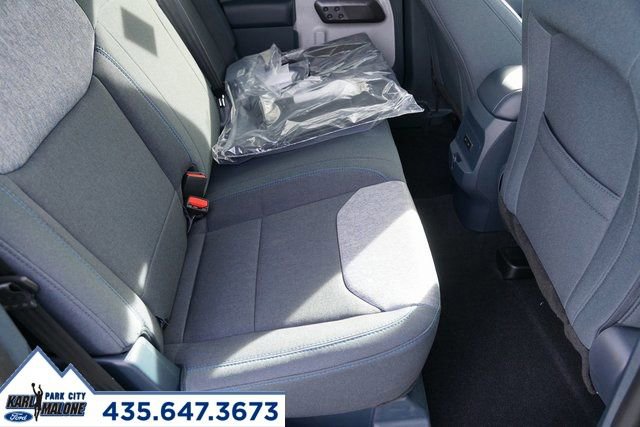 New 2026 Ford Maverick XLT w/ Equipment Group 301A image 62