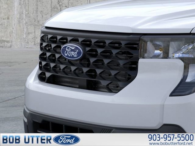 New 2026 Ford Maverick XL AWD/4WD image 18