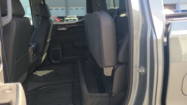 New 2026 GMC Sierra 1500 Elevation w/ Elevation Premium Package AWD/4WD image 25