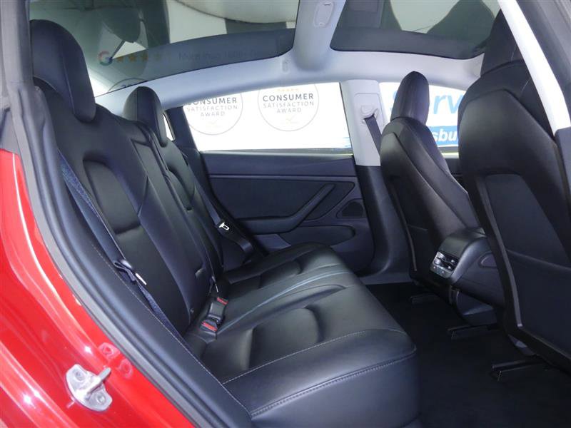 Used 2019 Tesla Model 3 Long Range image 20