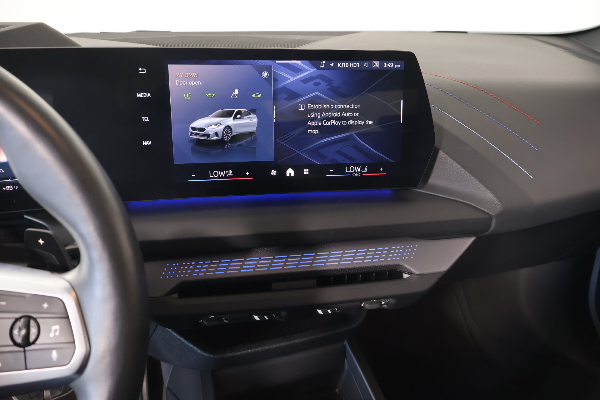 New 2026 BMW 228i w/ Technology Package FWD image 5