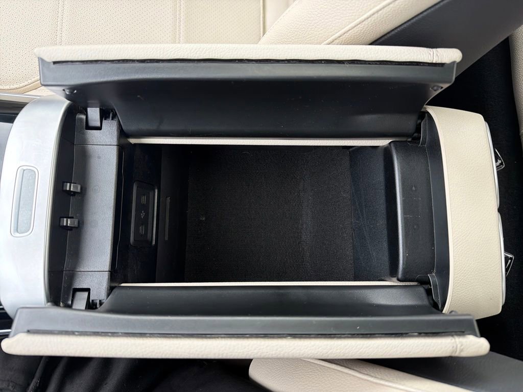 Certified 2022 Mercedes-Benz C 300 4MATIC Sedan image 14