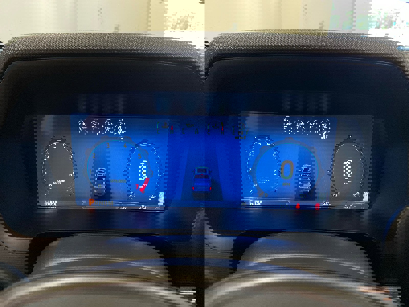 New 2025 Ford F150 XLT w/ Equipment Group 302A MID image 21