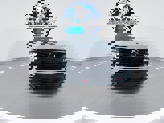 New 2026 Chevrolet Silverado 1500 LT Trail Boss w/ LT Trail Boss Premium Package image 3