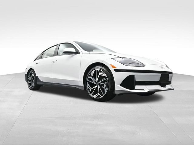 New 2025 Hyundai Ioniq 6 SEL AWD/4WD image 29