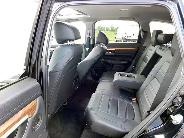 Used 2020 Honda CR-V EX-L image 9