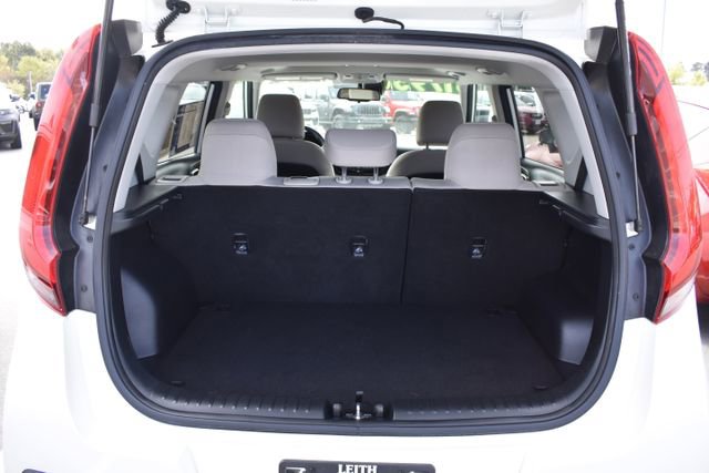 Used 2021 Kia Soul EX image 36