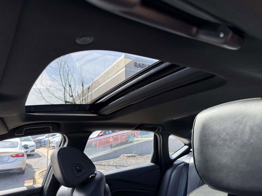 Certified 2025 Acura TLX SH-AWD w/ A-SPEC Pkg image 30