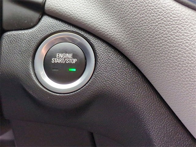 Certified 2023 Chevrolet Equinox LS w/ LS Convenience Package image 17