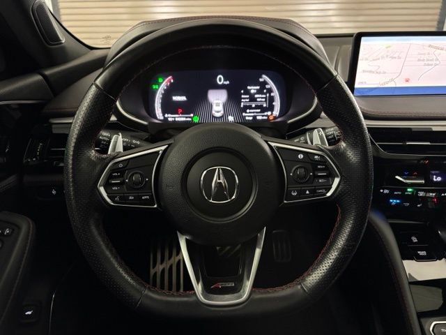 Certified 2023 Acura MDX A-Spec AWD/4WD image 20