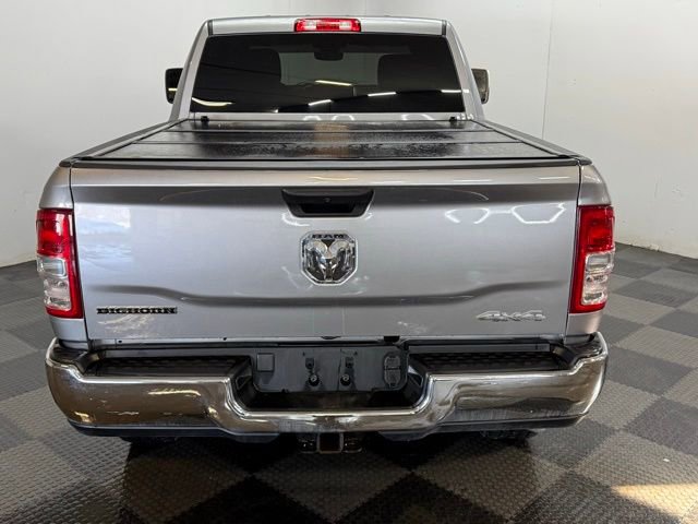 Used 2023 RAM 2500 Big Horn w/ Level 1 Equipment Group image 11