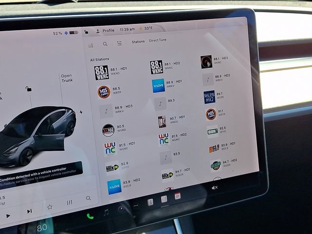 Used 2019 Tesla Model 3 Long Range image 22