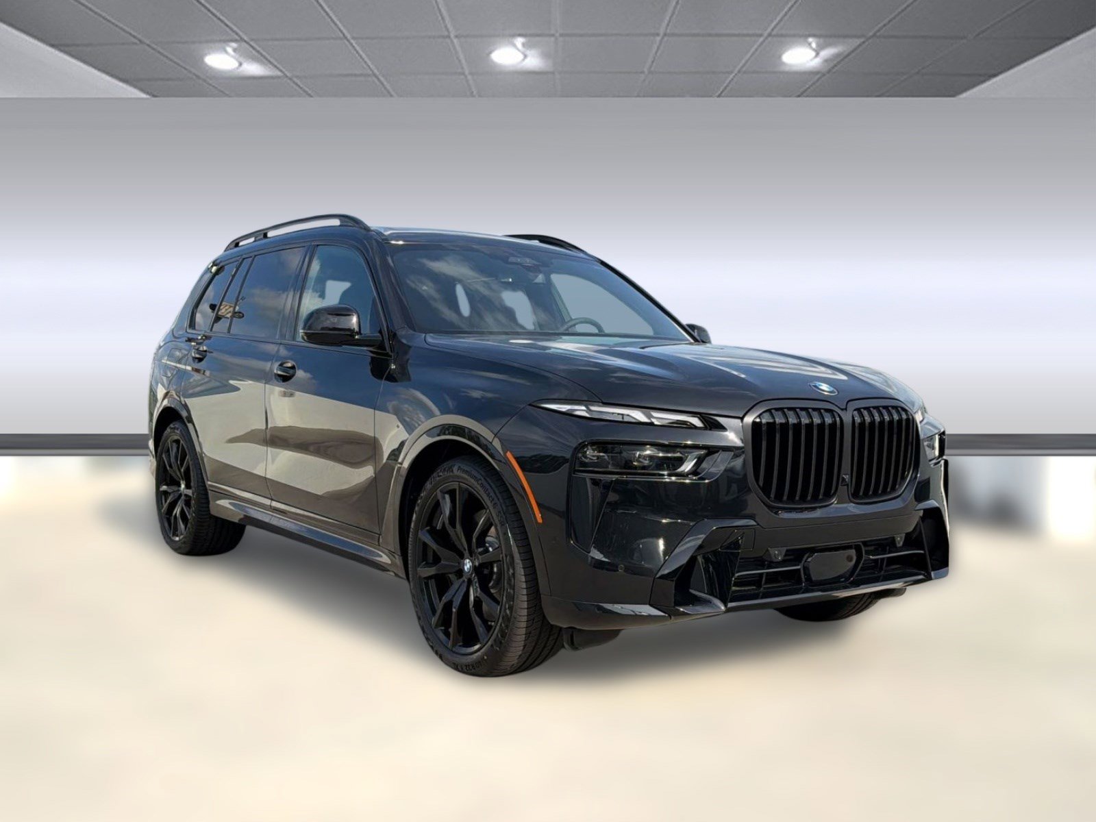 New 2027 BMW X7 xDrive40i AWD/4WD image 6
